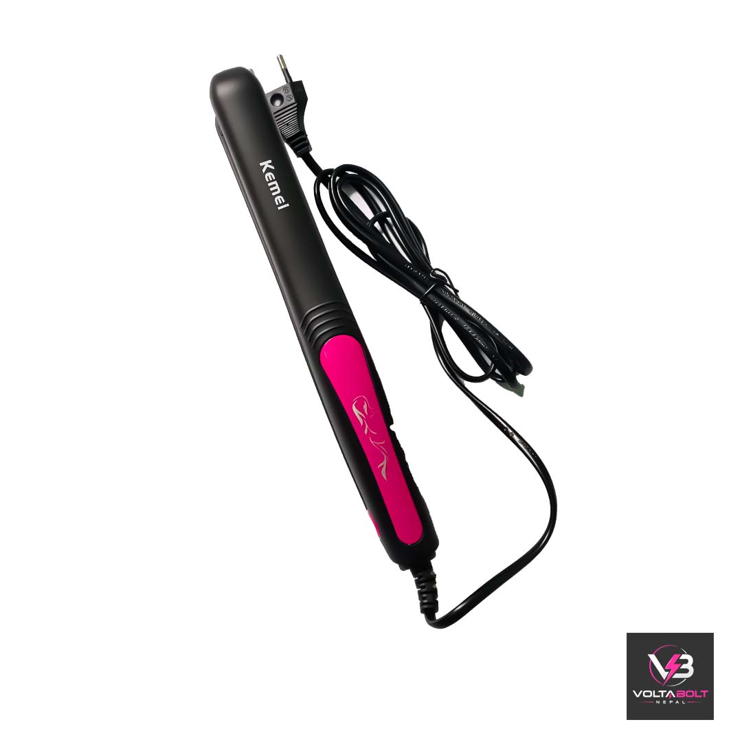 KEMEI HAIR STRAIGHTNER KM-328